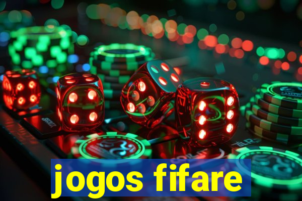 jogos fifare